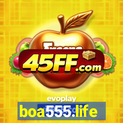 boa555.life