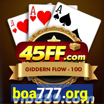boa777.org
