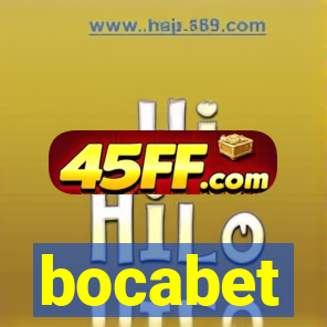 bocabet