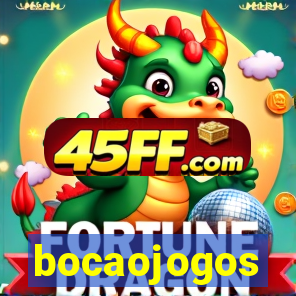 bocaojogos