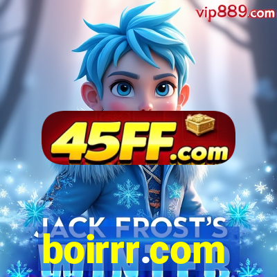 boirrr.com