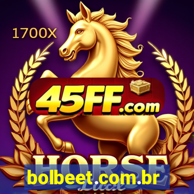 bolbeet.com.br