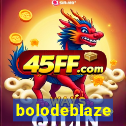 bolodeblaze