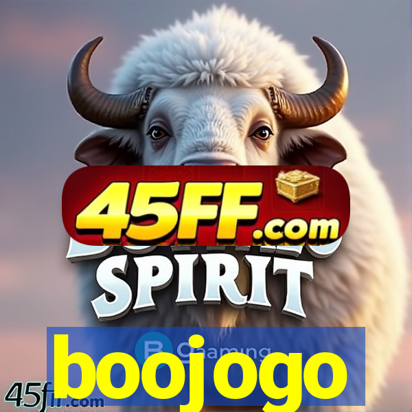 boojogo
