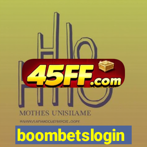 boombetslogin