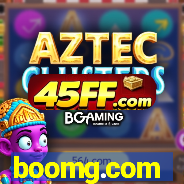 boomg.com