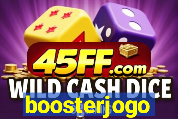 boosterjogo