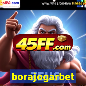 borajogarbet