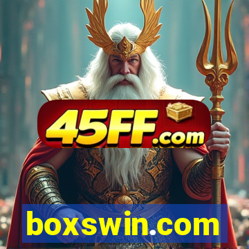 boxswin.com
