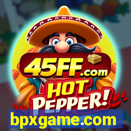 bpxgame.com