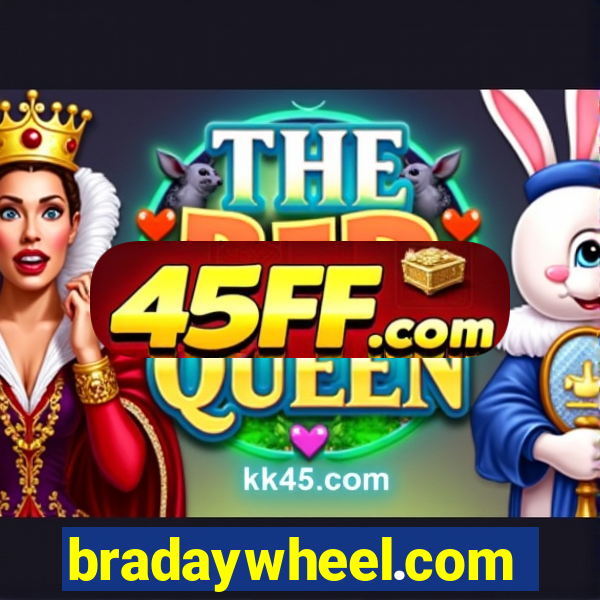 bradaywheel.com