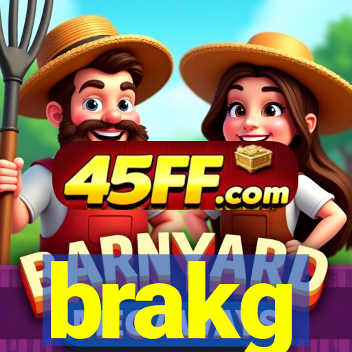 brakg