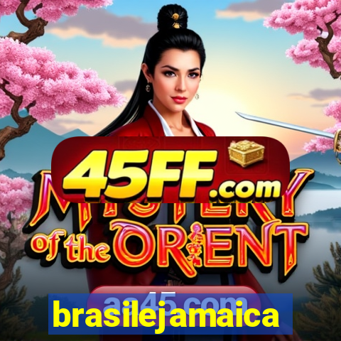 brasilejamaica