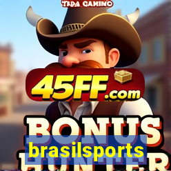 brasilsports