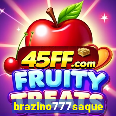 brazino777saque