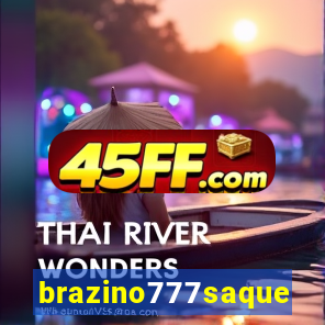 brazino777saque