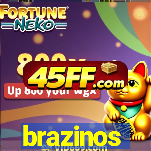 brazinos
