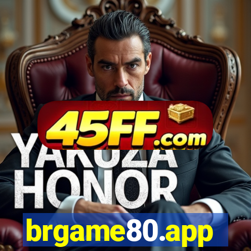 brgame80.app