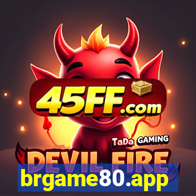 brgame80.app