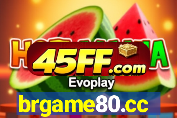 brgame80.cc