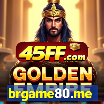 brgame80.me