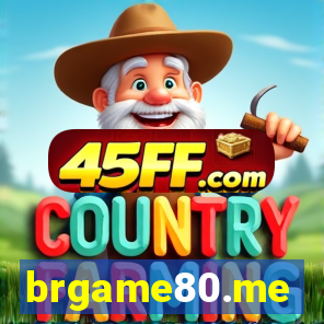 brgame80.me