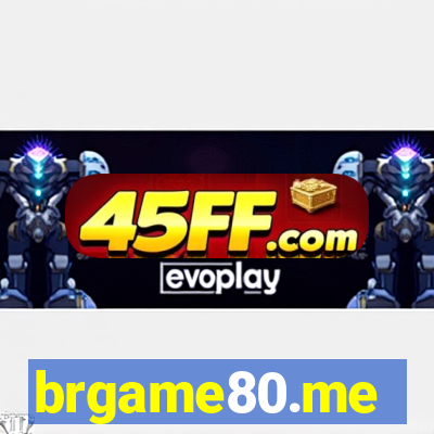 brgame80.me