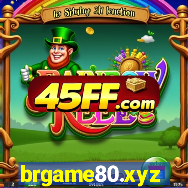 brgame80.xyz