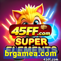 brgamea.com