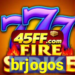 brjogos