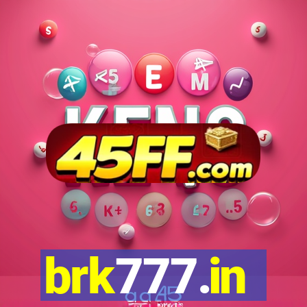 brk777.in