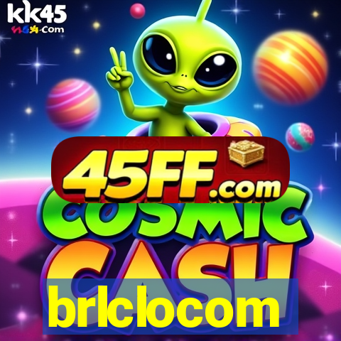 brlclocom