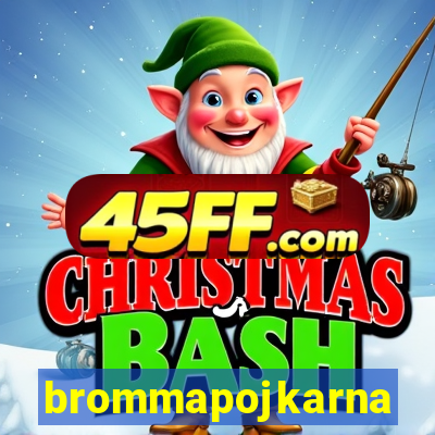 brommapojkarna