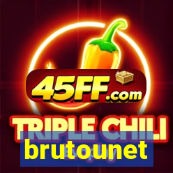 brutounet