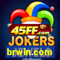 brwin.com