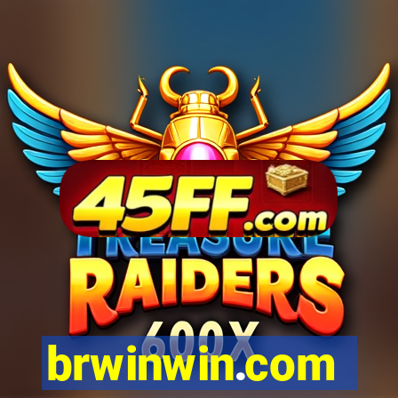 brwinwin.com