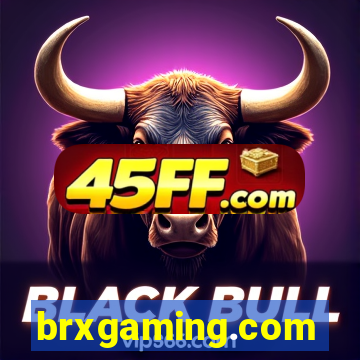 brxgaming.com