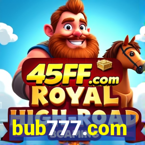 bub777.com