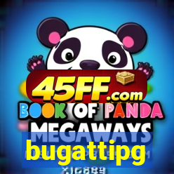 bugattipg