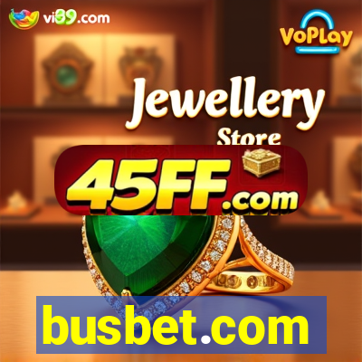 busbet.com