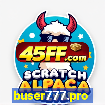 buser777.pro