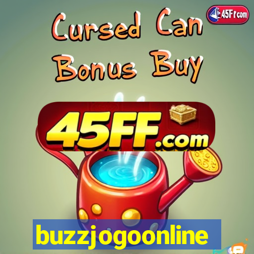 buzzjogoonline