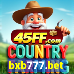 bxb777.bet