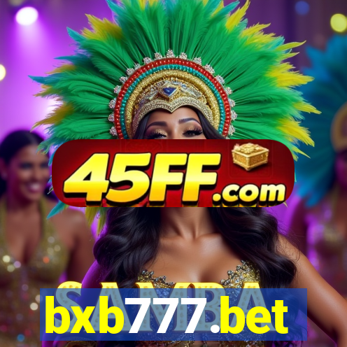bxb777.bet