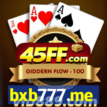 bxb777.me