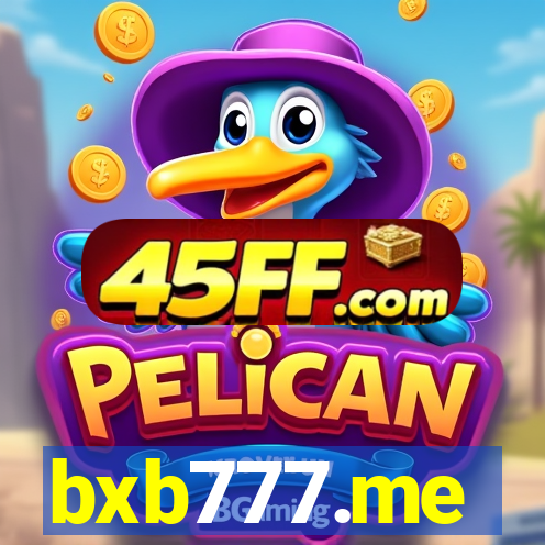 bxb777.me