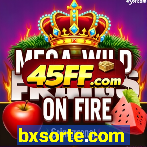bxsorte.com