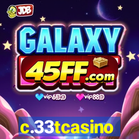 c.33tcasino
