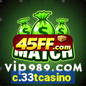 c.33tcasino