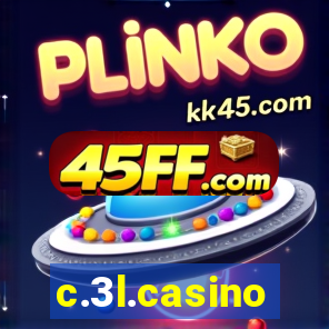 c.3l.casino